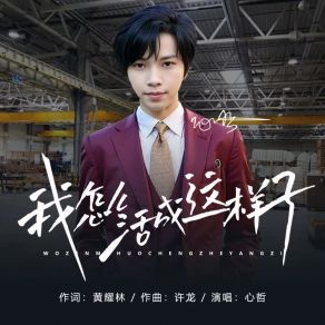 Download track 我怎么活成这样子 心哲