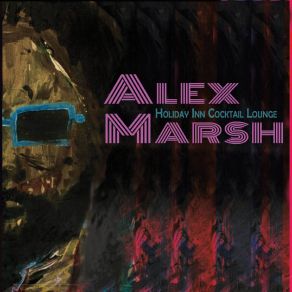 Download track Caffeine Dreams Alex Marsh