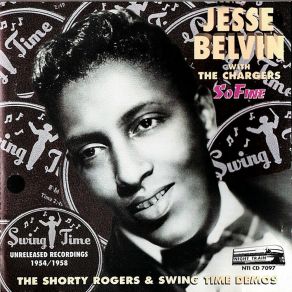 Download track What Have You Done To My Heart Jesse Belvin