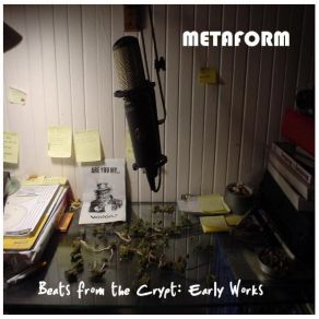 Download track Out Of Nowhere Metaform