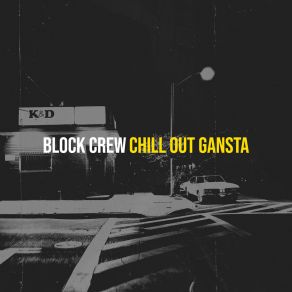 Download track Dark Corner Chill Out Gansta