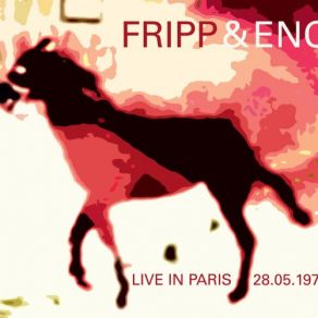 Download track A Near Find In Rip Pop Robert Fripp, Robert Fripp Brian Eno