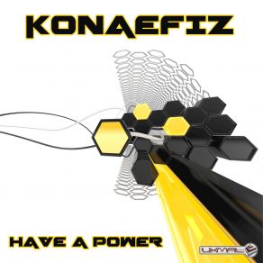 Download track Power Destination Konaefiz