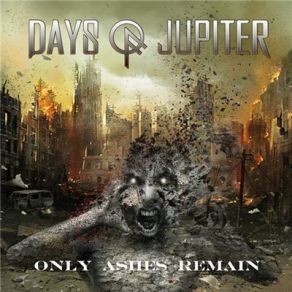 Download track Ashes Days Of Jupiter