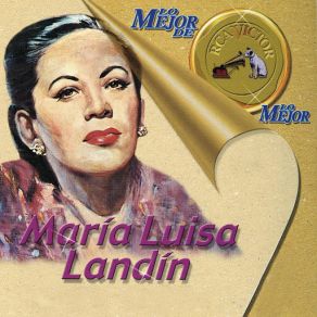 Download track Una Y Otra Vez Maria Luisa Landín