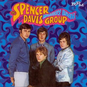 Download track Morning Sun (Original Version) The Spencer Davis Group