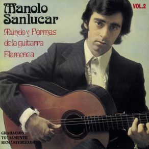 Download track Soleá Pasito A Paso Manolo Sanlúcar