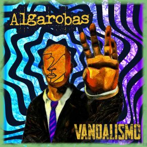 Download track Vandalismo Algarobas