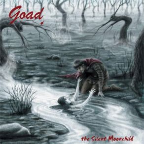 Download track The Silent Moonchild (Instrumental) Goad