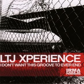 Download track People'S LTJ X - Perience