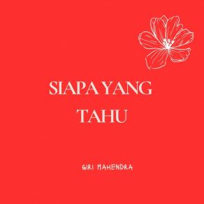 Download track Rasa Yang Kumiliki Giri Mahendra