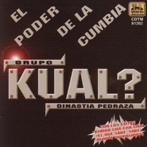 Download track Al Ritmo De Llamador Grupo Kual