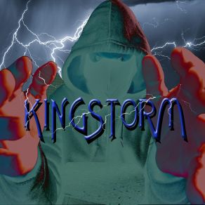 Download track StormCrow Kingstorm