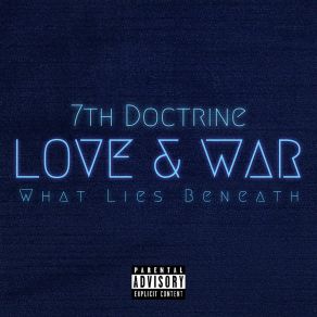 Download track What Lies Beneath 7th DoctrineAl-B Tha Jester