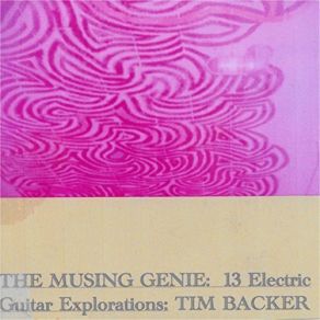 Download track The Musing Genie # 9 Tim Backer