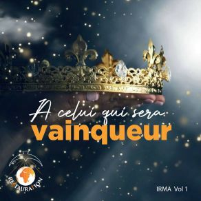 Download track Restauration (Irma, Vol. 1) RestaurationIrma, Jules Coulibaly