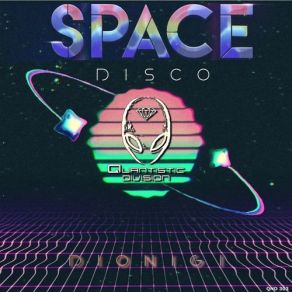 Download track Space Sequencer Dionigi