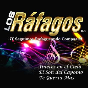 Download track El Son Del Capomo Los Ráfagos