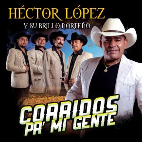 Download track El Corrido De La Muerta Su Brillo Norteño