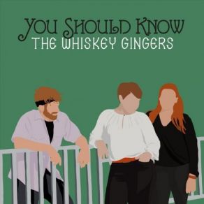 Download track Ghost The Whiskey Gingers