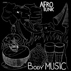 Download track Obanya Special Afro Funk