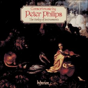 Download track 2. Pavan And Galliard - Galliard Peter Philips