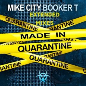 Download track Bad Boys Boys (Extended Instrumental) Booker T, Mike City