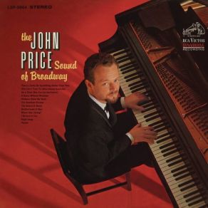 Download track There's Gotta Be Something Better Than This John Price