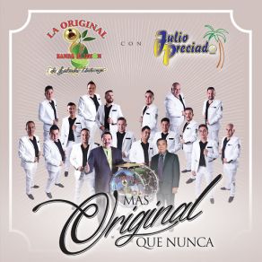 Download track Juan Martha Original Banda El Limon De Salvador LizarragaJulio Preciado