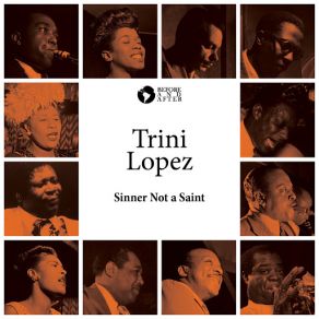 Download track Where Can My Baby Be Trini Lopez