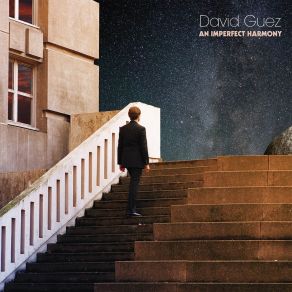 Download track An Invisible Man David Guez