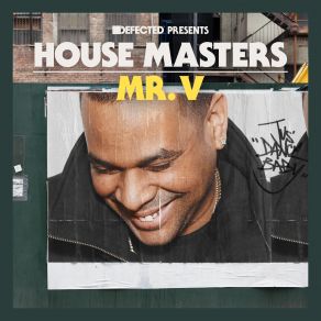 Download track V Gets Jazzy (Dance Ritual Mix) Mr. V