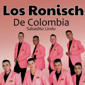 Download track Sabadito Lindo De Colombia