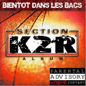 Download track 05 - Section K2R - Impro Radio 2 Come Back SECTION K2R