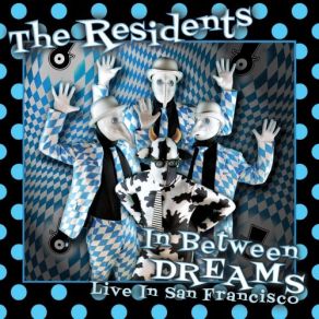 Download track The Black Behind The Residents