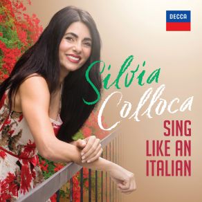 Download track Tosti'L'alba Sepàra Dalla Lucel'ombra (Transcr. Hazell) Silvia Colloca