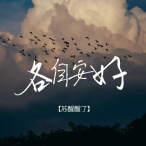 Download track 各自安好 (空拍) 苏醒醒了