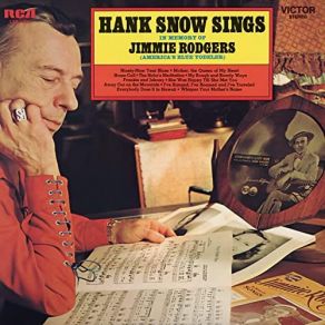 Download track Everybody Does It In Hawaii' Hank Snow