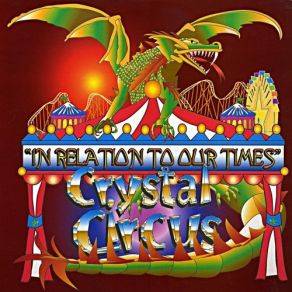 Download track Merry-Go-Round Crystal Circus