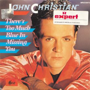 Download track Theres Too Much Blue In Missing You Instrumental John Christian