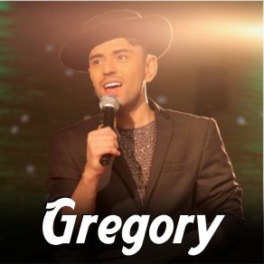 Download track Só De Te Olhar Gregory Rodrigues