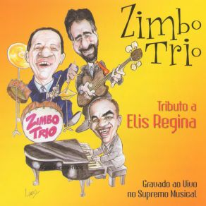 Download track Arrastao Zimbo Trio