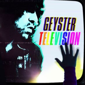 Download track Television (The Fonz Jacket Remix) Geyster