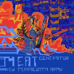 Download track Seppuku Meatgenerator