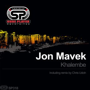 Download track Khalembe (Original Mix) Jon Mavek