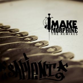 Download track Make More (Budo Remix) Sapient