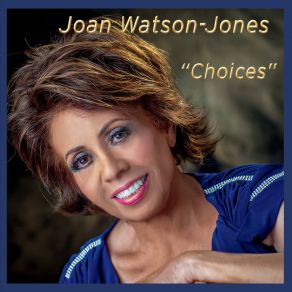 Download track The First Time We Met Joan Watson-Jones