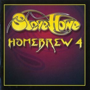 Download track Up Above Somewhere Steve Howe