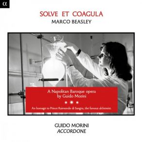 Download track Solve Et Coagula: Tarantella Tapanella Marco Beasley, Accordone, Guido Morini