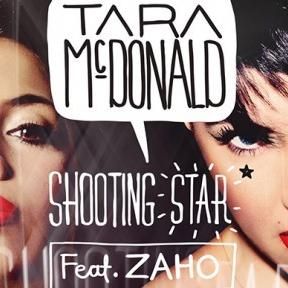 Download track Shooting Star Tara McDonald, Zaho